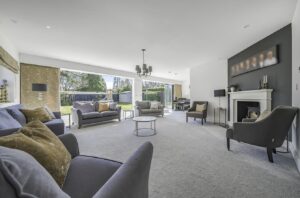 Chestnut Close, Chandlers Ford