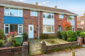 Passfield Close, Eastleigh