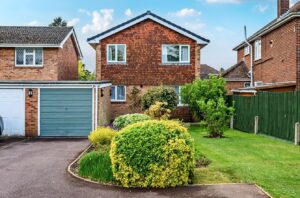 Park Road, Chandlers Ford
