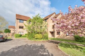 Oakhill Close, Chandler’s Ford