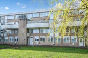 Sycamore Avenue, Hiltingbury, Chandler’s Ford