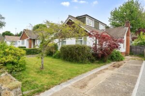 Merrieleas Drive, Chandler’s Ford