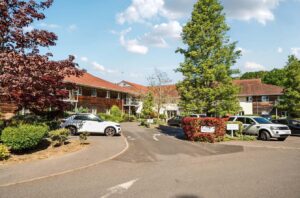 Shannon Way, Chandler’s Ford, Eastleigh
