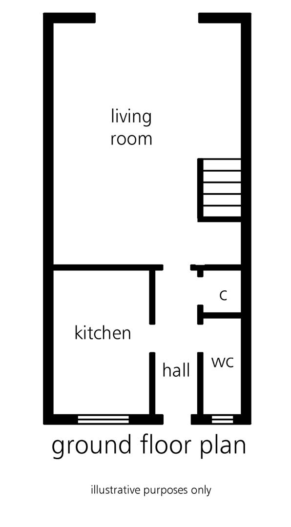 Tolefrey Gardens, Knightwood Park floorplan