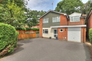 Brownhill Road, Chandler’s Ford