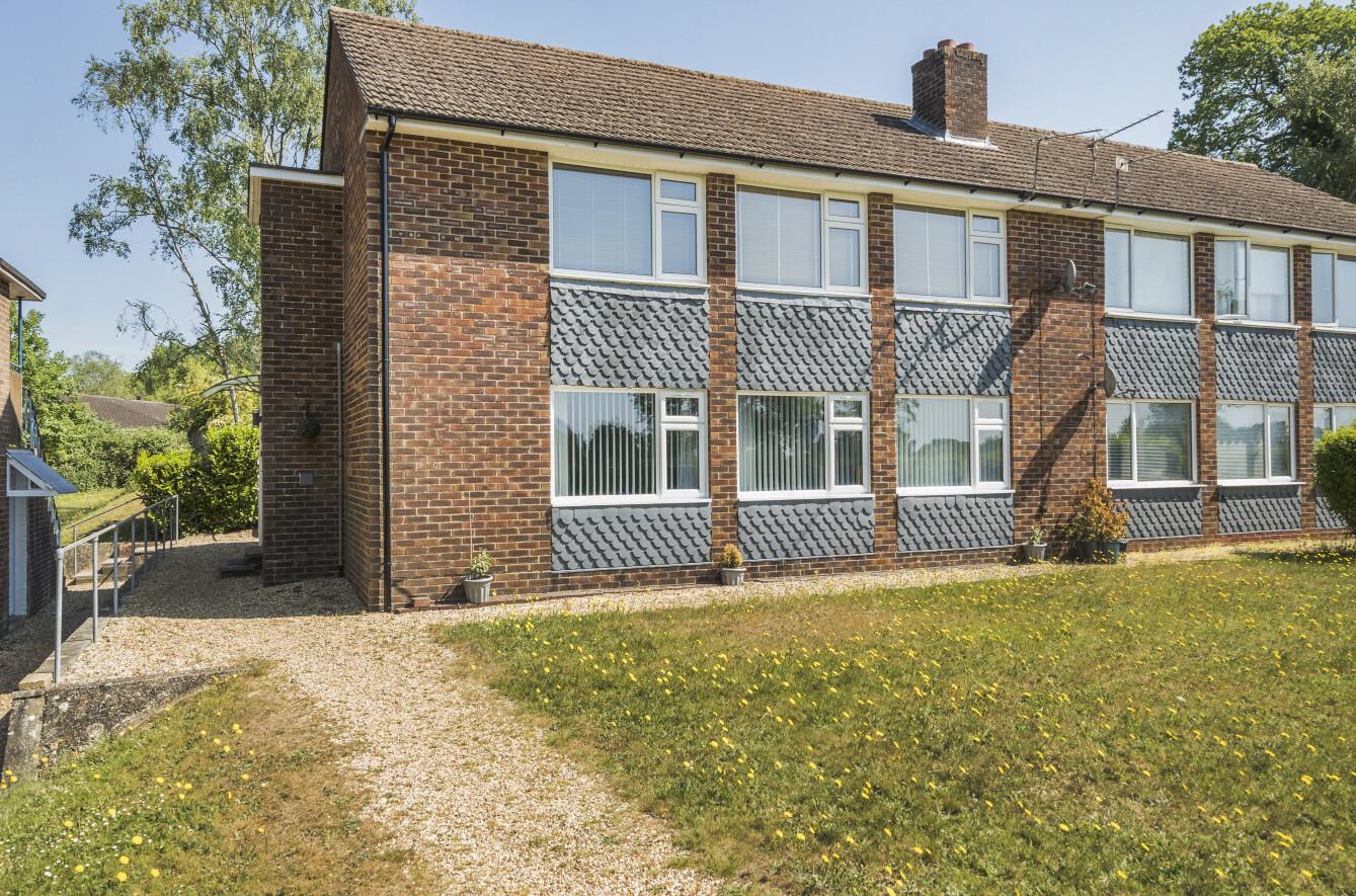 Hiltingbury Road, Hiltingbury, Chandler's Ford