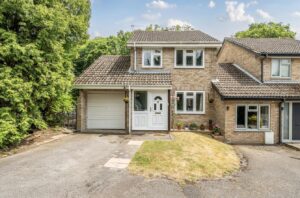 Windsor Gate, Eastleigh