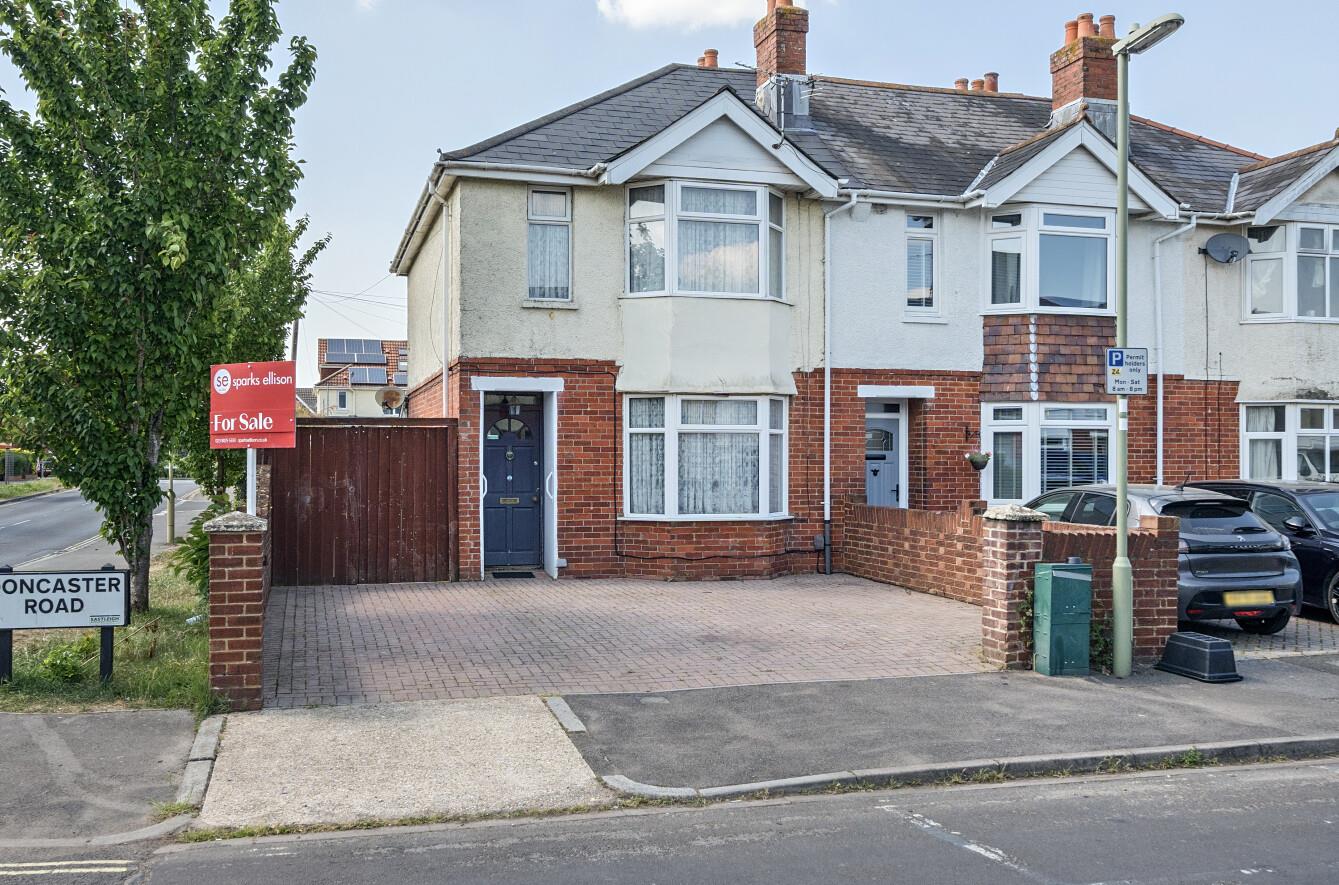Doncaster Road, Eastleigh