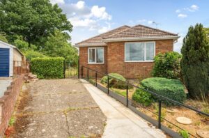 Beechcroft Way, Chandler’s Ford