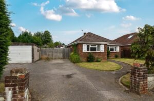 Mead Road, Chandler’s Ford, Eastleigh