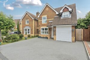 Acorn Grove, Knightwood Park, Chandler’s Ford