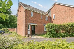 Jack Close, Knightwood Park, Chandler’s Ford