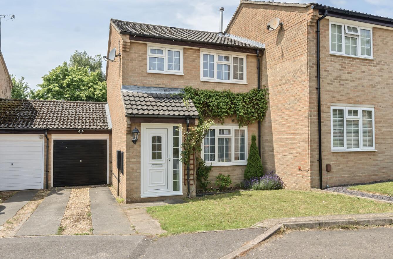 Kelburn Close, South Millers Dale, Chandlers Ford