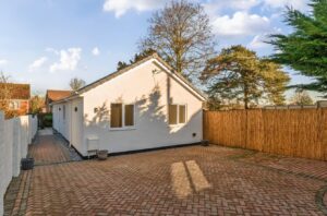 Shaftesbury Avenue, Chandler’s Ford, Eastleigh