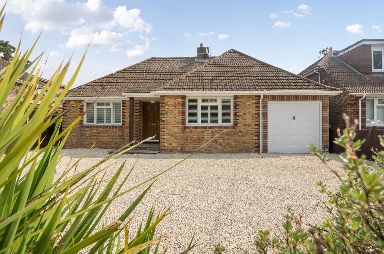 Pine Road, Hiltingbury, Chandlers Ford