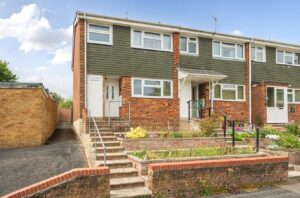 Milford Gardens, Chandler’s Ford, Eastleigh