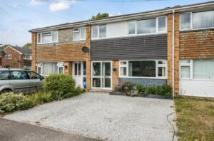Ashley Gardens, Chandlers Ford