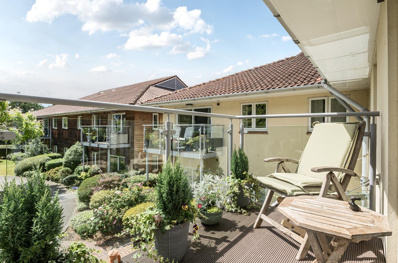 Knightwood Mews, Knightwood Park, Chandler's Ford