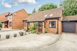 Hodder Close, Chandler’s Ford, Eastleigh
