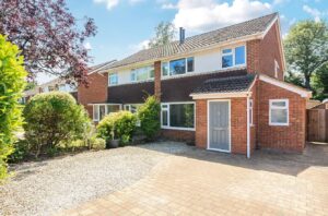 Merrieleas Drive, Chandler’s Ford