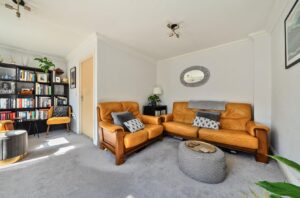 Brookwood Avenue, Eastleigh