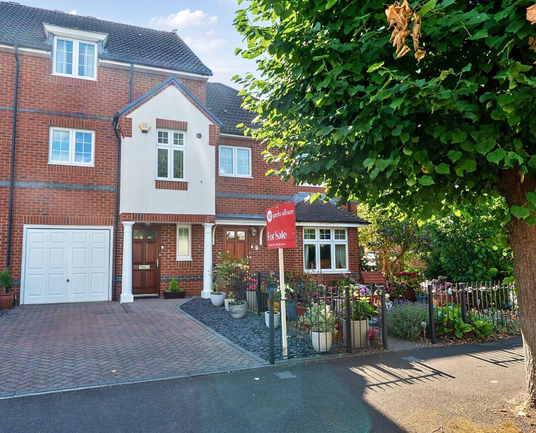 Brookwood Avenue, Eastleigh