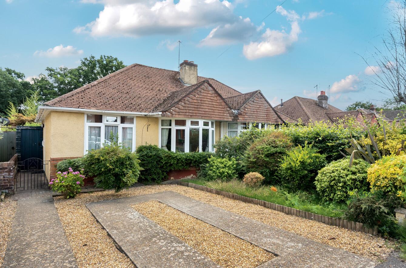 Mead Road, Chandler's Ford, Eastleigh