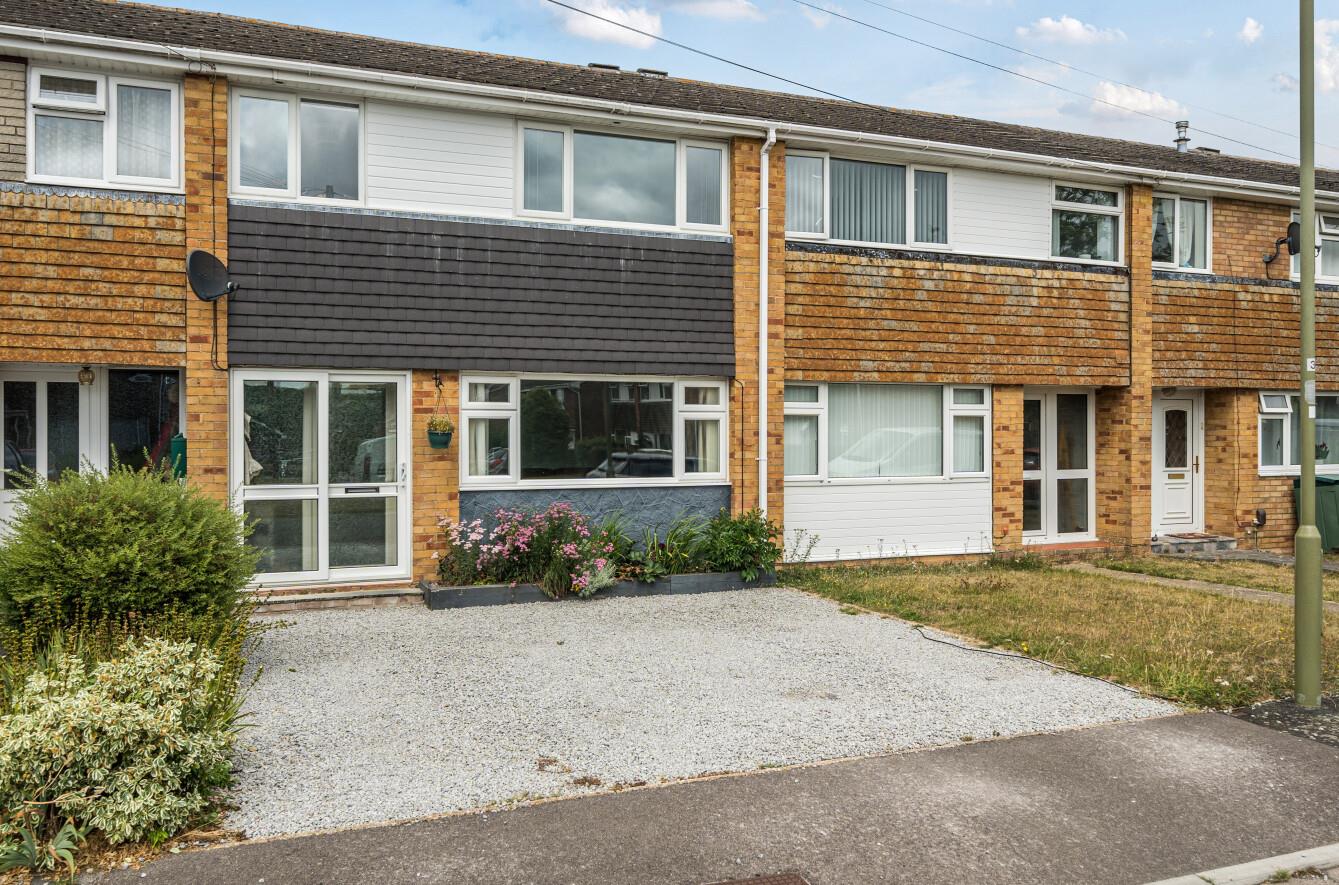 Ashley Gardens, Chandlers Ford