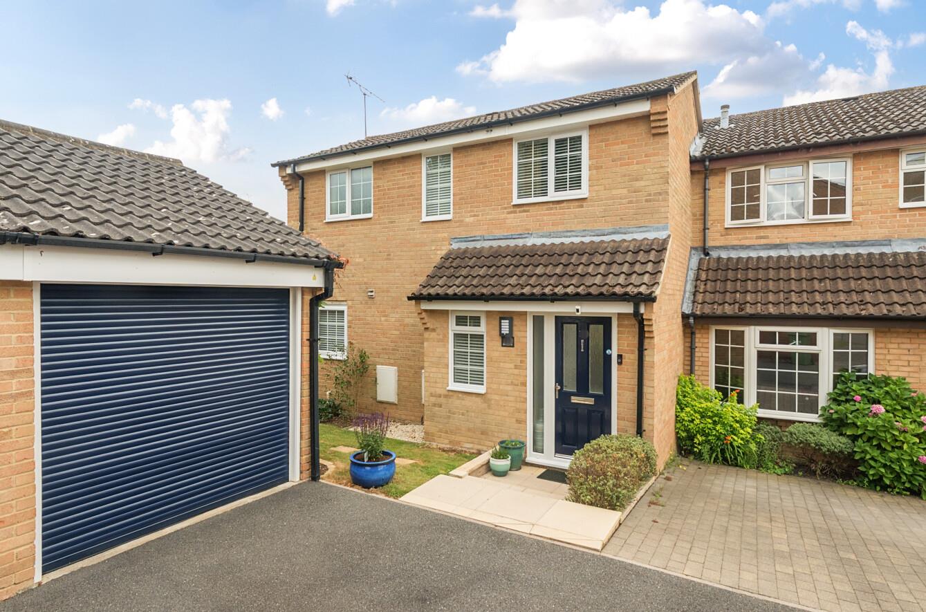 Kelburn Close, South Millers Dale, Chandler’s Ford