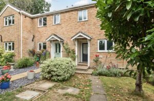 Oaktree Close, Colden Common, Winchester