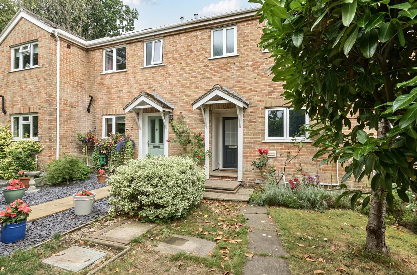 Oaktree Close, Colden Common, Winchester