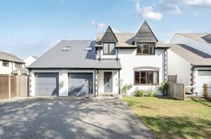 Charlecote Drive, North Millers Dale, Chandlers Ford