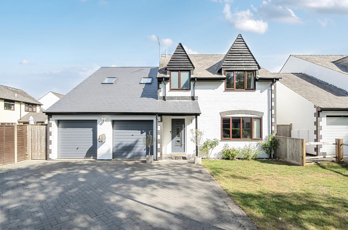 Charlecote Drive, North Millers Dale, Chandlers Ford