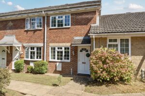 Bournemouth Road, Chandler’s Ford, Eastleigh