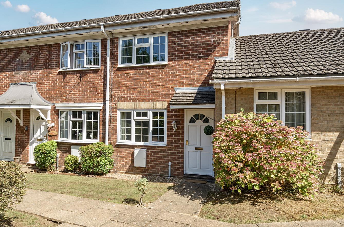 Bournemouth Road, Chandler’s Ford, Eastleigh