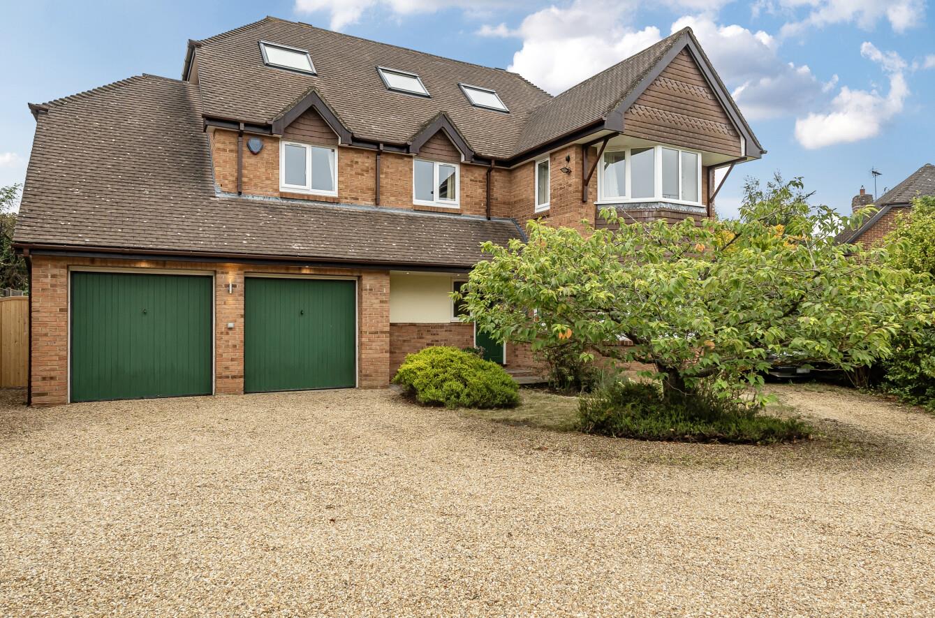 Witham Close, Chandler’s Ford, Eastleigh