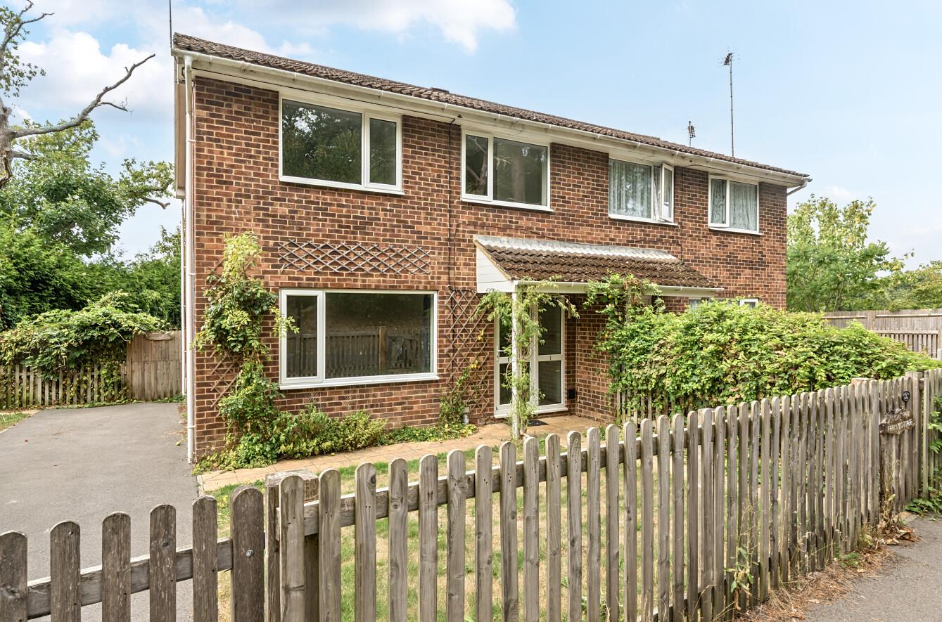 Stoke Common Road, Bishopstoke