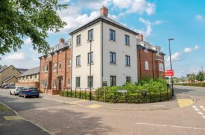 Highwood Avenue, Eastleigh