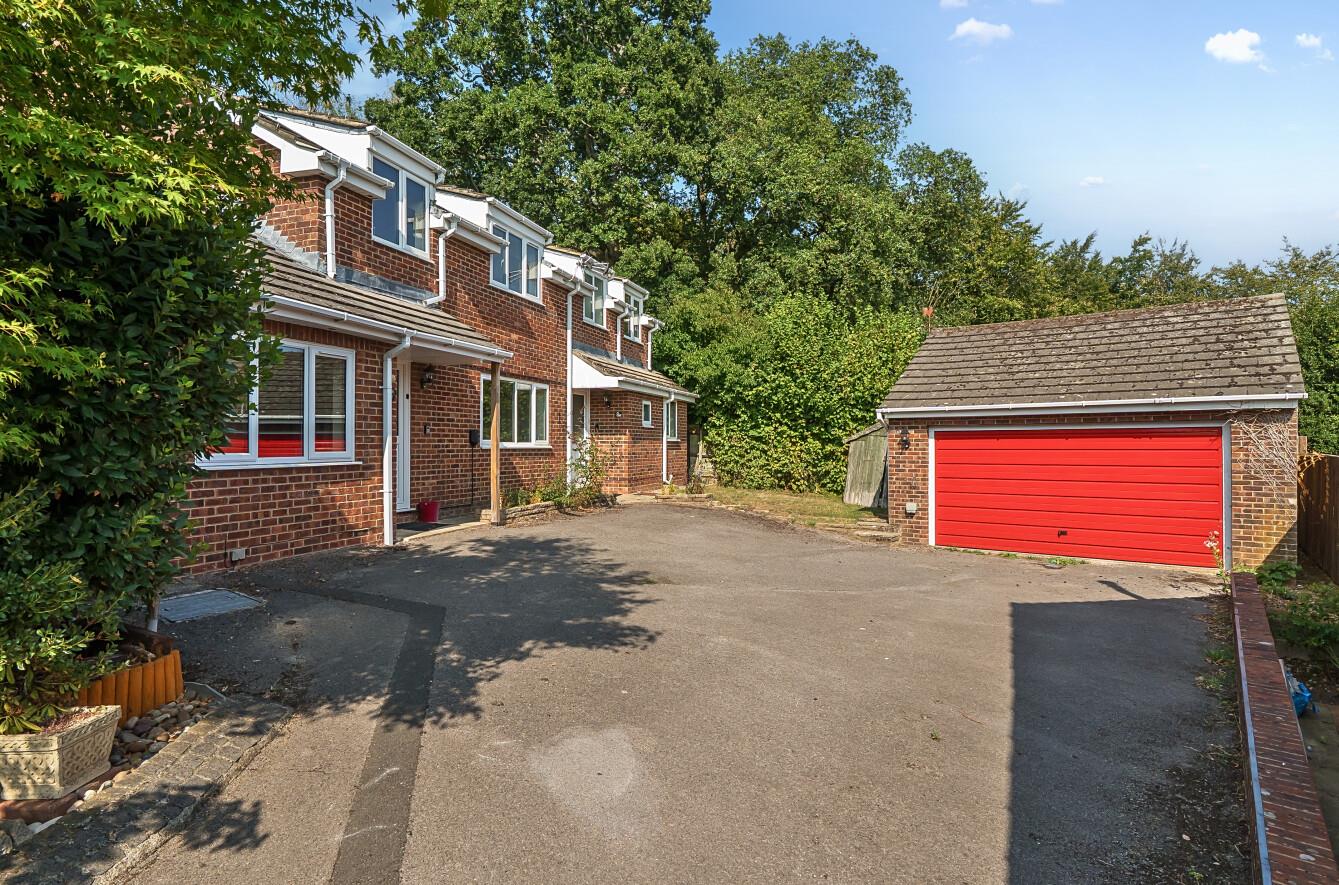 Highcliffe Drive, Eastleigh