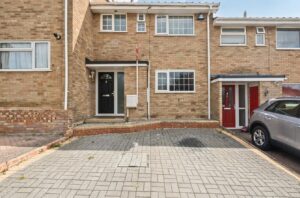 Bodycoats Road, Chandler’s Ford, Eastleigh