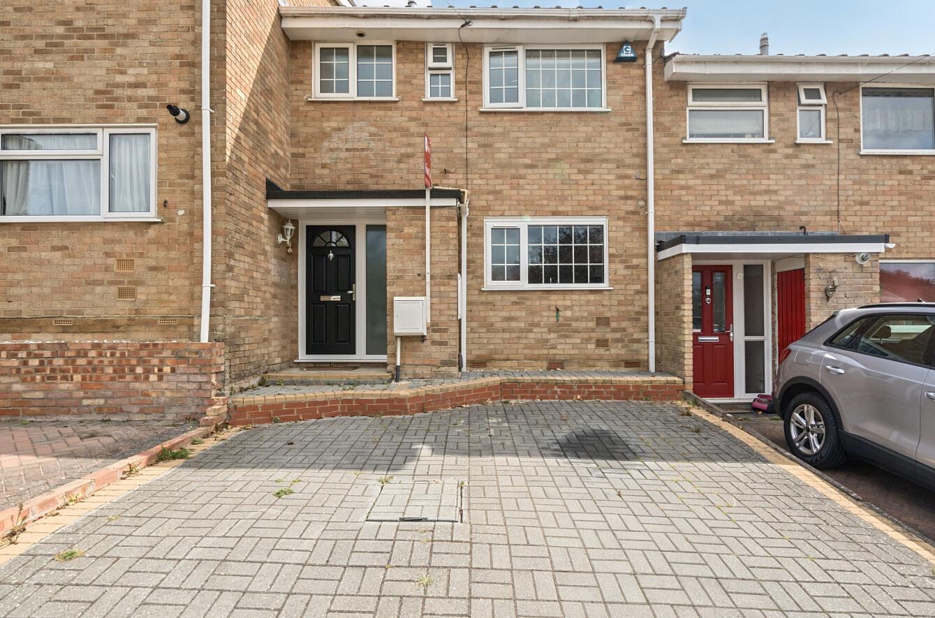 Bodycoats Road, Chandler’s Ford, Eastleigh