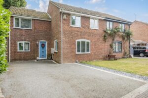 Swanton Gardens, South Millers Dale, Chandler’s Ford