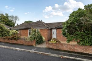 Hillcrest Avenue, Chandler’s Ford, Eastleigh