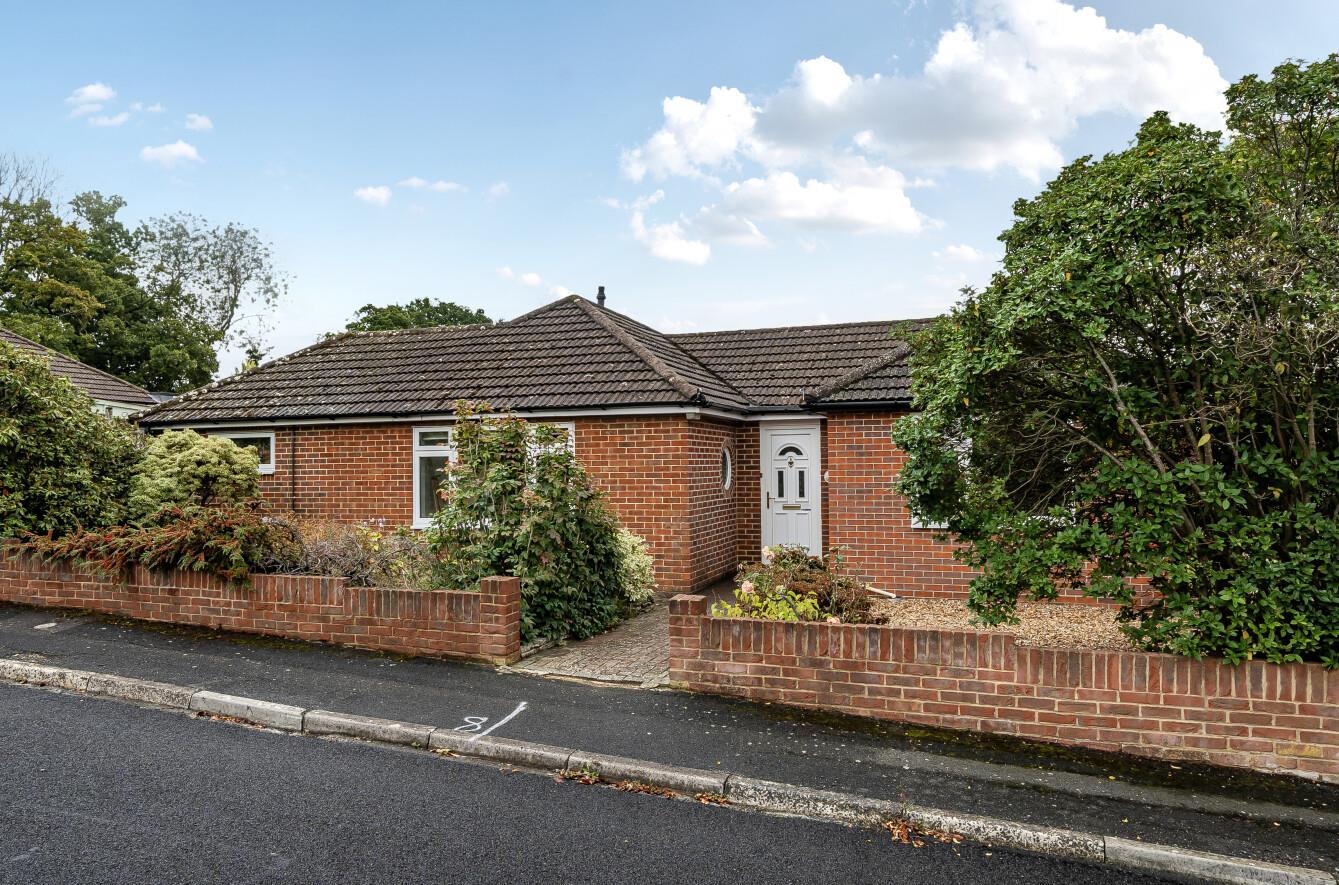 Hillcrest Avenue, Chandler’s Ford, Eastleigh