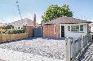 Common Close, Hiltingbury, Chandler’s Ford