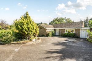 Hocombe Road, Hiltingbury, Chandler’s Ford