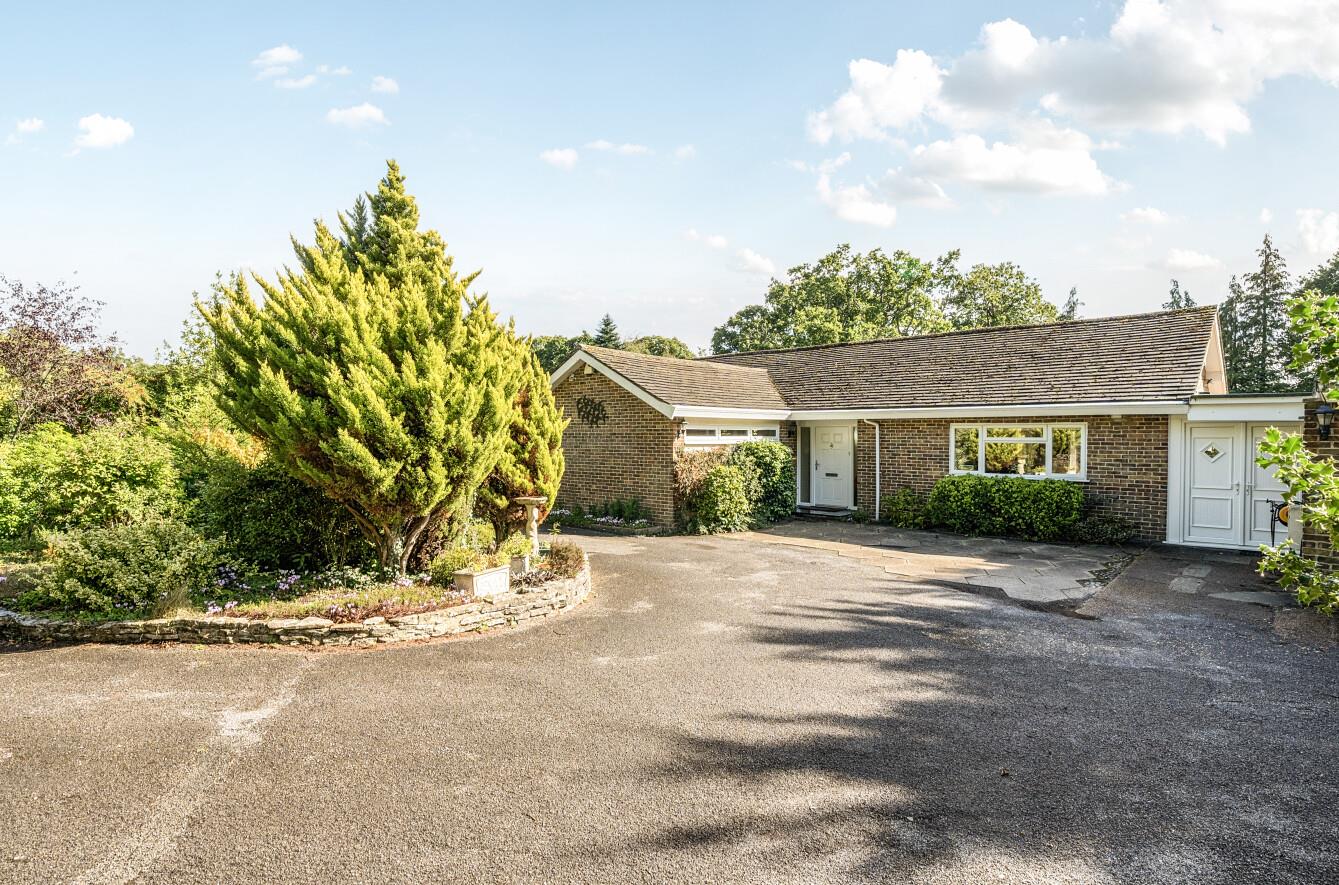 Hocombe Road, Hiltingbury, Chandler’s Ford