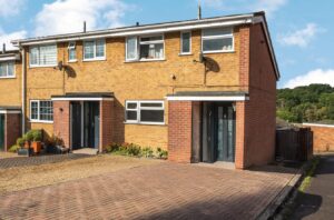 Ribble Close, Chandlers Ford
