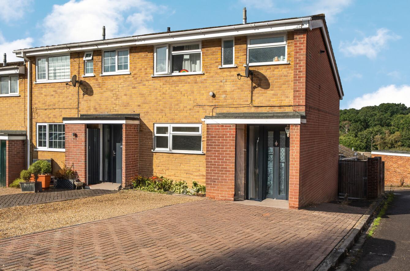 Ribble Close, Chandlers Ford