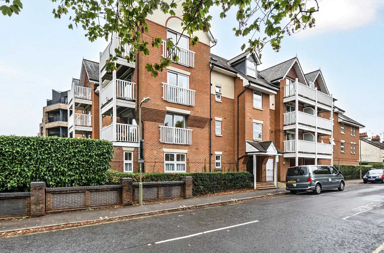 Romsey Road, Eastleigh